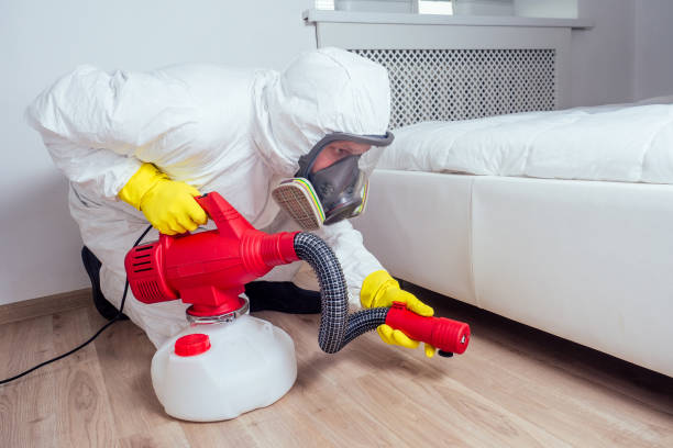 Best Exterminator Services  in Pocono Woodland Lakes, PA
