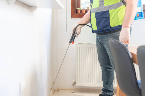 Best Termite Control Services  in Pocono Woodland Lakes, PA