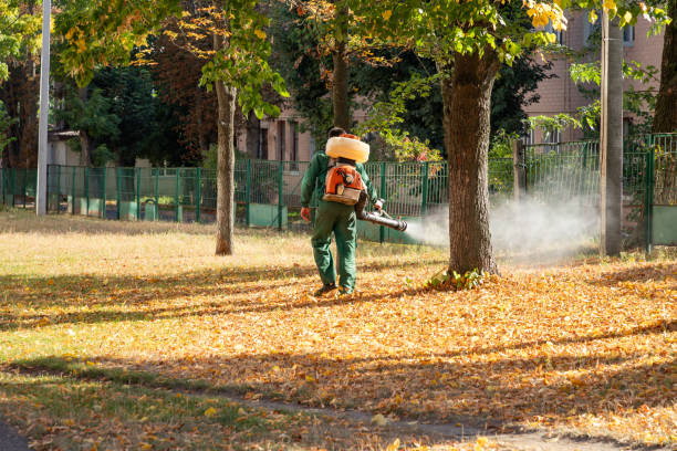 Best Wildlife Control Services  in Pocono Woodland Lakes, PA